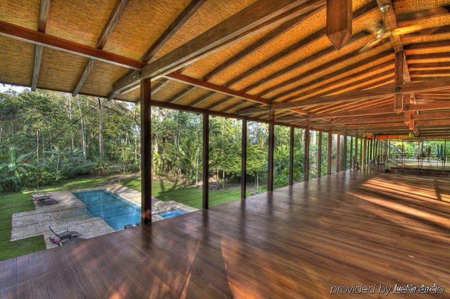 Iguana Lodge Beach Resort Пуэрто-Хименес Экстерьер фото
