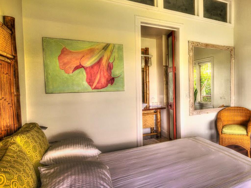 Iguana Lodge Beach Resort Пуэрто-Хименес Экстерьер фото