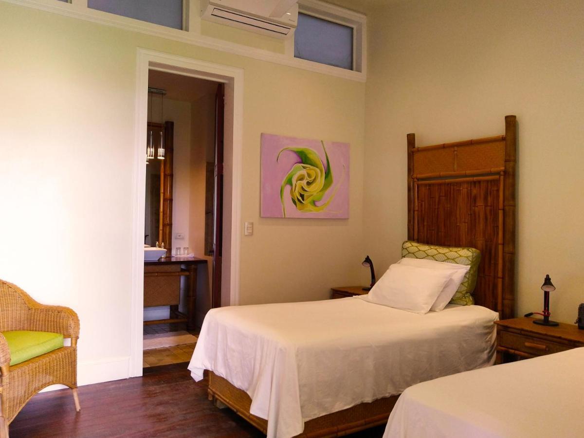 Iguana Lodge Beach Resort Пуэрто-Хименес Экстерьер фото